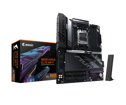 Płyta główna Gigabyte B850 A ELITE WF7